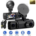 In-Vehicle Video Recorder