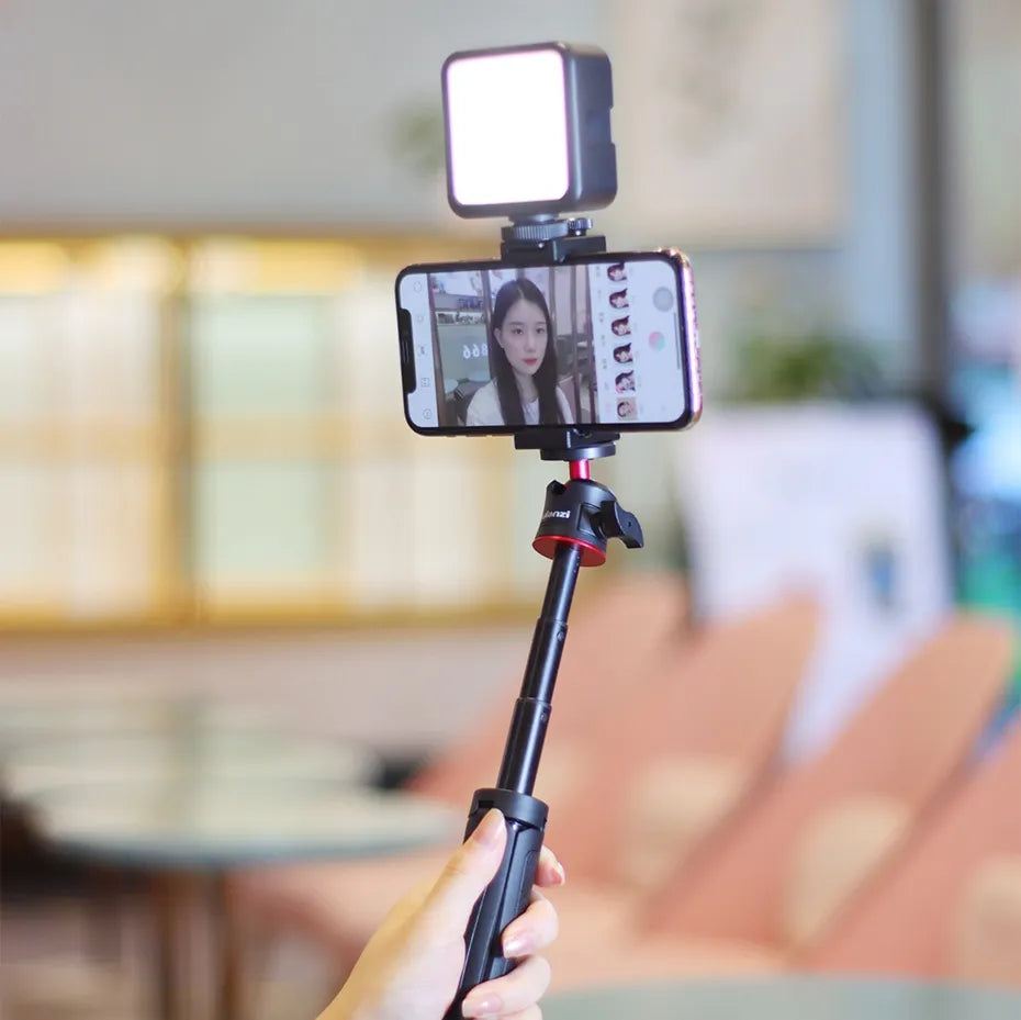 Combo 8 Vlog Bracket Set