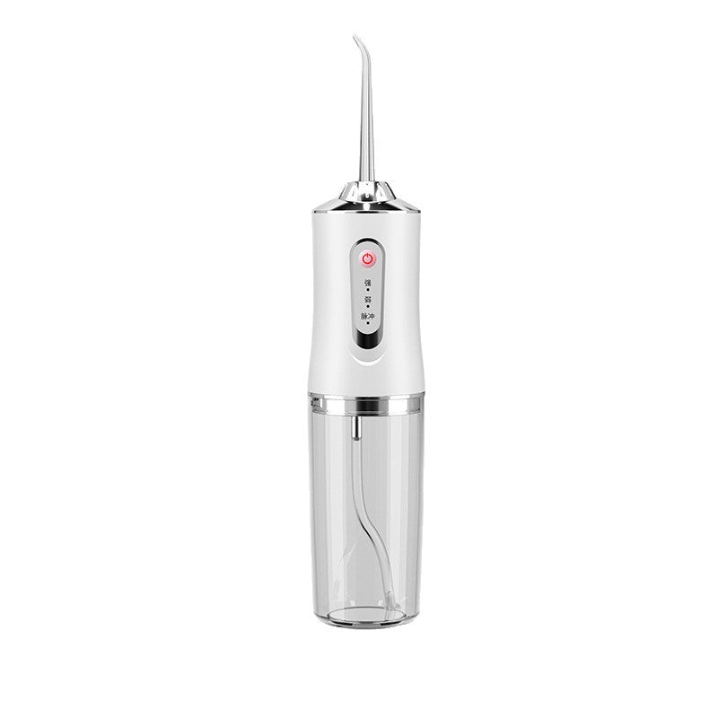 Electric Dental Flosser Portable Oral Irrigator