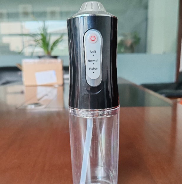 Electric Dental Flosser Portable Oral Irrigator